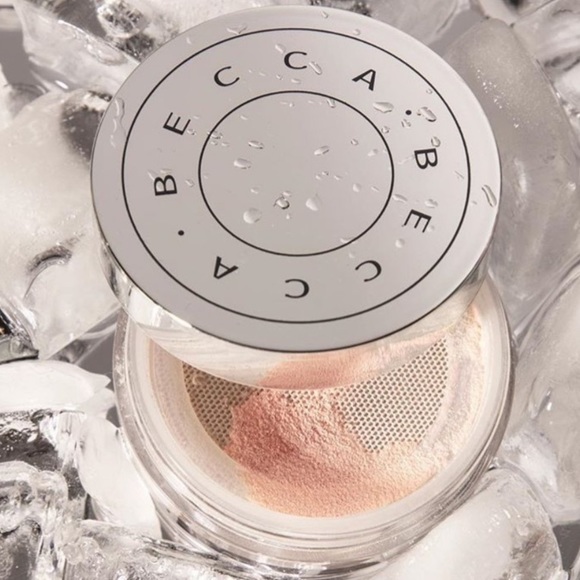 BECCA | Makeup | Becca Soft Light Blurring Powder | Poshmark